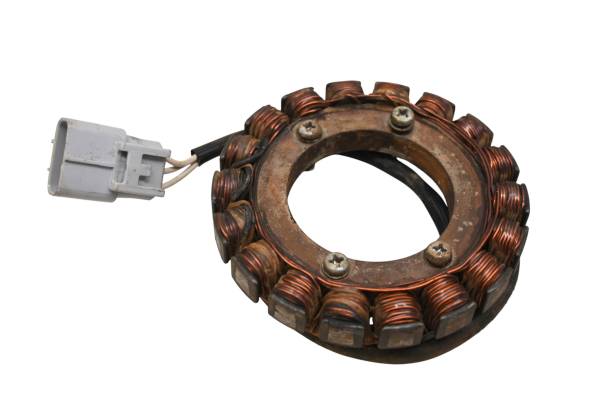 Kawasaki - 02 Kawasaki Mule 3010 4x4 Stator KAF620