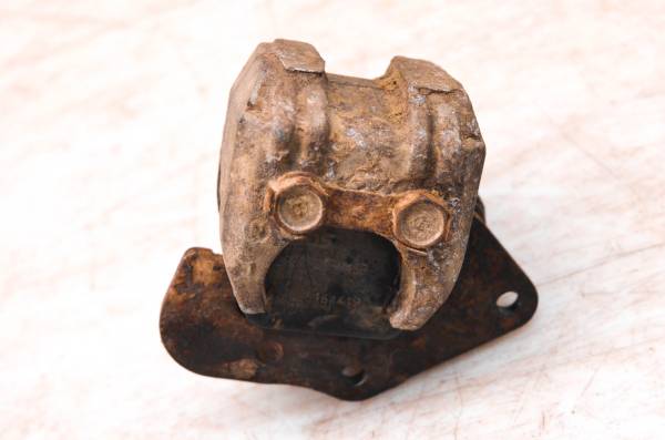 Kawasaki - 01 Kawasaki Prairie 300 4x4 Front Right Brake Caliper KVF300