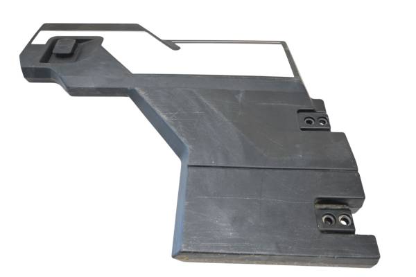 Kawasaki - 23 Kawasaki Mule PRO-DXT EPS 4x4 Driver Or Passenger Side Rear Door KDT1000