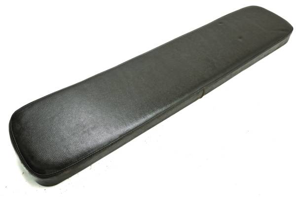 Kawasaki - 08 Kawasaki Mule 3010 Diesel 4x4 Upper Seat Back KAF950D