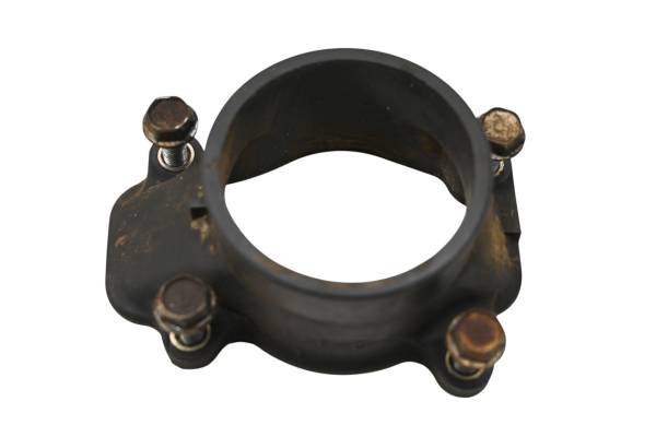 Kawasaki - 07 Kawasaki Brute Force 750 4x4i Clutch Snorkel Intake Flange KVF750