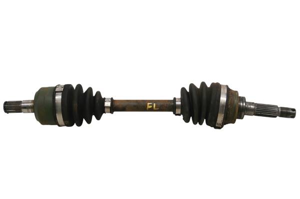 Kawasaki - 99 Kawasaki Prairie 300 4x4 Front Left Or Right Cv Axle KVF300
