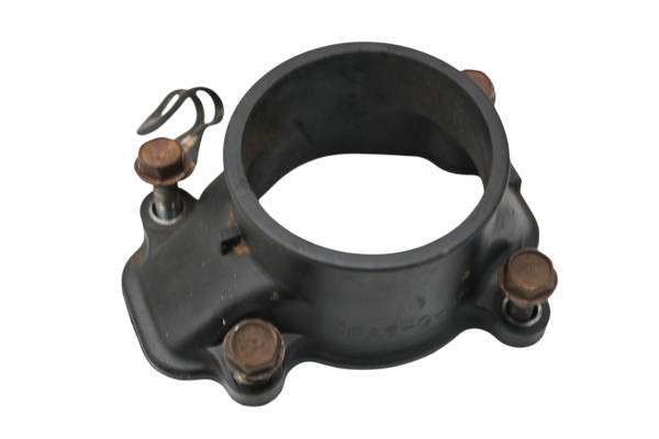 Kawasaki - 09 Kawasaki Brute Force 750 4x4i Converter Cover Intake Fitting KVF750