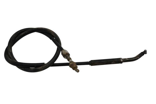 Kawasaki - 05 Kawasaki Brute Force 750 4x4i Front Differential Lock Cable KVF750