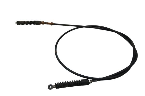 Kawasaki - 17 Kawasaki Mule 4000 2x4 Shifter Cable KAF620PF
