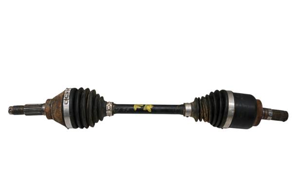 Kawasaki - 09 Kawasaki Brute Force 750 4x4i Front Right Cv Axle KVF750