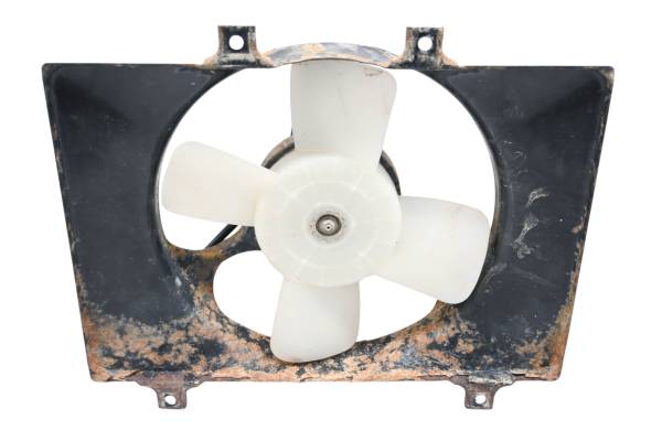Kawasaki - 17 Kawasaki Mule 4000 2x4 Radiator Fan KAF620PF
