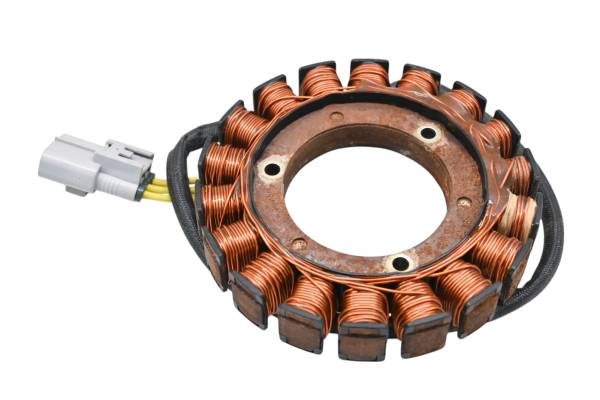 Kawasaki - 18 Kawasaki Mule 4000 2x4 Stator KAF620P