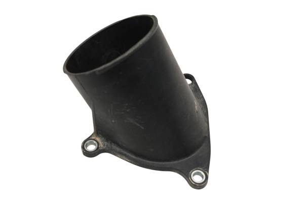 Kawasaki - 18 Kawasaki Mule PRO-DXT Clutch Snorkel Intake Vent Tube KAF1000