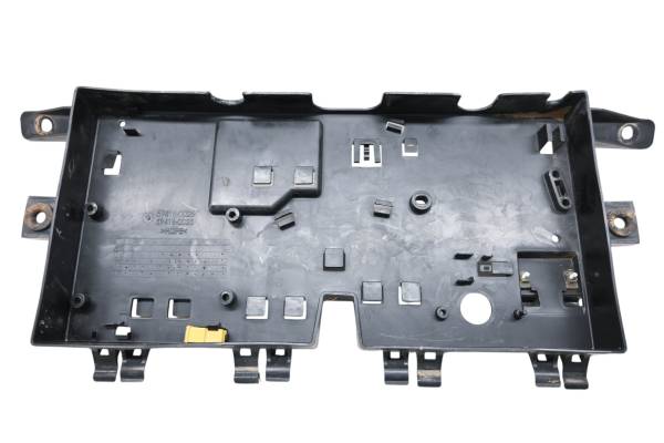 Kawasaki - 18 Kawasaki Mule PRO-DXT Electric Case Cover KAF1000