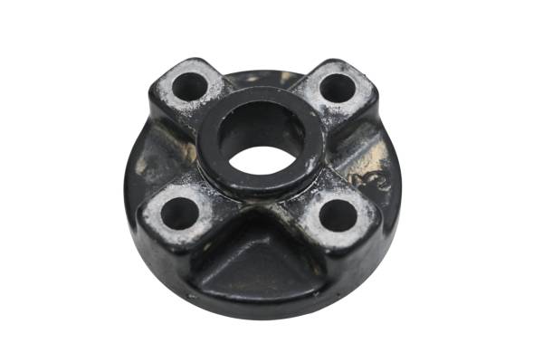 Kawasaki - 23 Kawasaki Mule PRO-DXT EPS 4x4 Cooling Fan Blade Spacer KDT1000