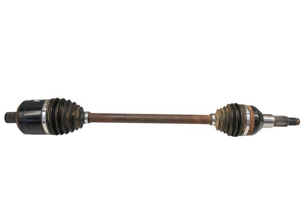 Kawasaki - 22 Kawasaki Teryx KRX 1000 Rear Right Cv Axle KRF1000