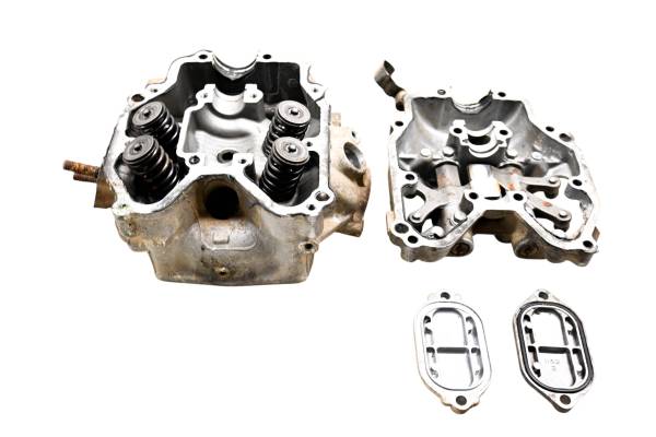 Kawasaki - 04 Kawasaki KFX700 2x4 Front Cylinder Head V-Force