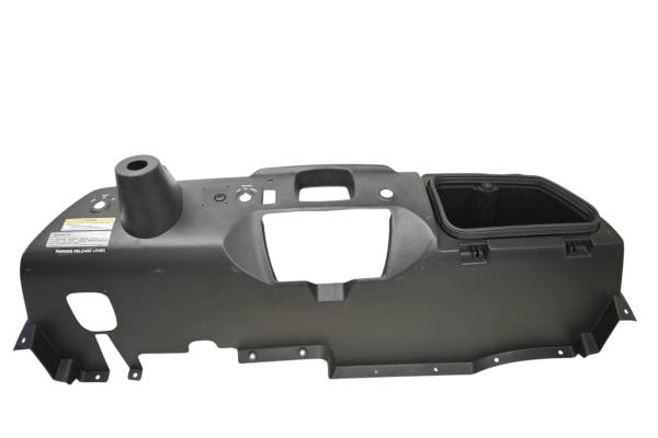 Kawasaki - 09 Kawasaki Teryx 750 4x4 Dash Panel Cover KRF750