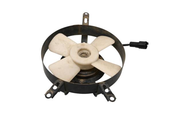 Kawasaki - 05 Kawasaki Brute Force 750 4x4i Radiator Fan KVF750