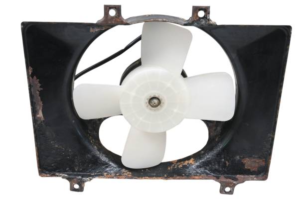 Kawasaki - 18 Kawasaki Mule 4000 2x4 Radiator Fan KAF620P