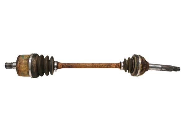Kawasaki - 10 Kawasaki Teryx 750 4x4 Rear Right Cv Axle KRF750