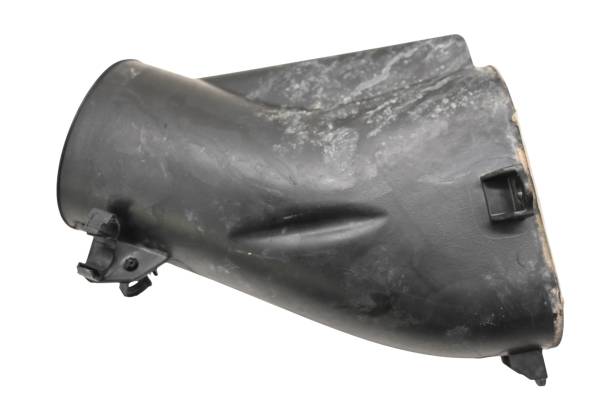 Kawasaki - 22 Kawasaki Teryx KRX 1000 Clutch Snorkel Intake Vent Tube Fitting KRF1000