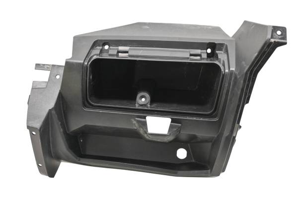 Kawasaki - 22 Kawasaki Teryx KRX 1000 Right Side Control Panel Cover KRF1000