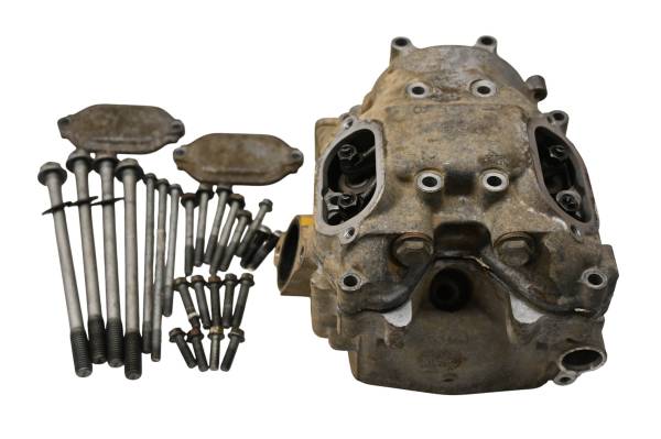 Kawasaki - 10 Kawasaki Teryx 750 4x4 Front Cylinder Head KRF750