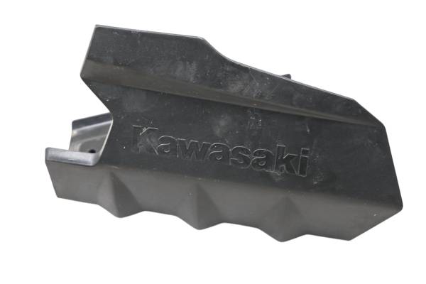 Kawasaki - 09 Kawasaki Teryx 750 Front Right Cv Boot Guard