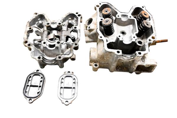 Kawasaki - 04 Kawasaki KFX700 2x4 Rear Cylinder Head V-Force