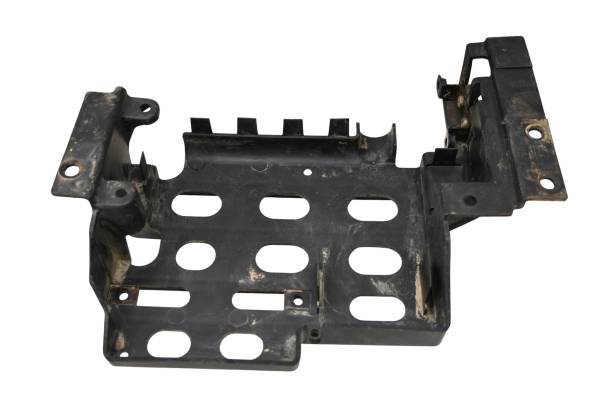 Kawasaki - 10 Kawasaki Teryx 750 4x4 Electric Case Bracket Mount KRF750
