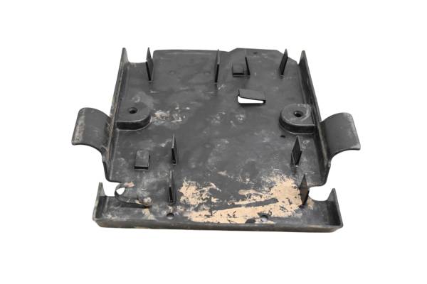Kawasaki - 02 Kawasaki Prairie 650 4x4 Electric Bracket Mount KVF650