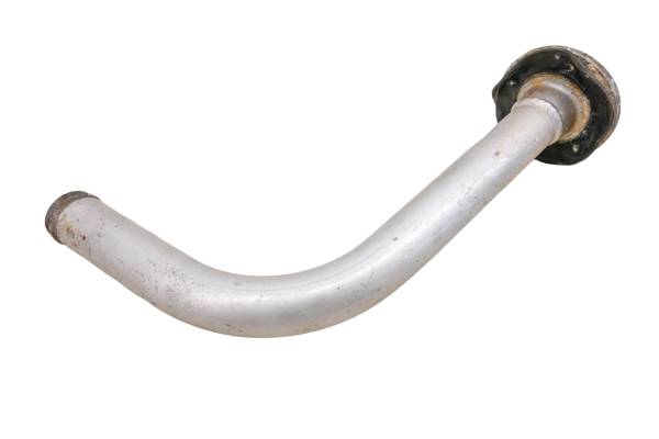 Kawasaki - 12 Kawasaki Ultra LX Exhaust Tail Pipe JT1500