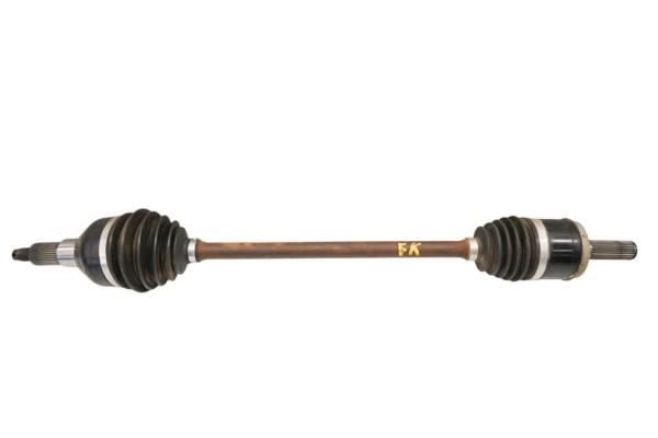 Kawasaki - 20 Kawasaki Teryx KRX 1000 Front Right Cv Axle KRF1000