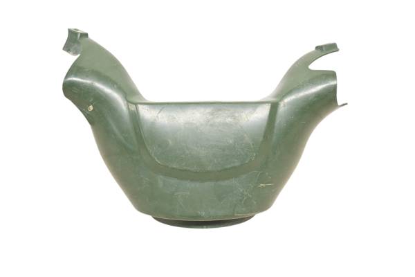 Kawasaki - 02 Kawasaki Prairie 650 4x4 Handlebar Cover KVF650