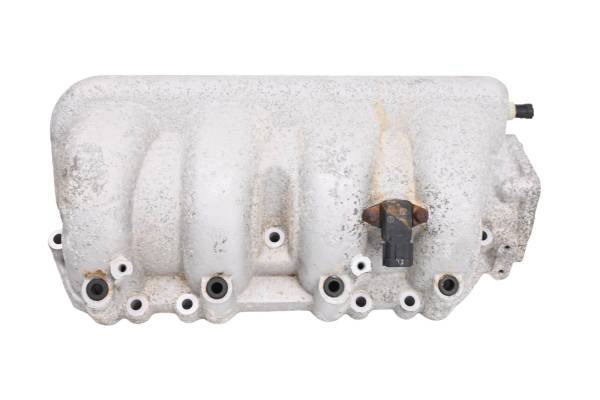 Kawasaki - 12 Kawasaki Ultra LX Intake Manifold JT1500