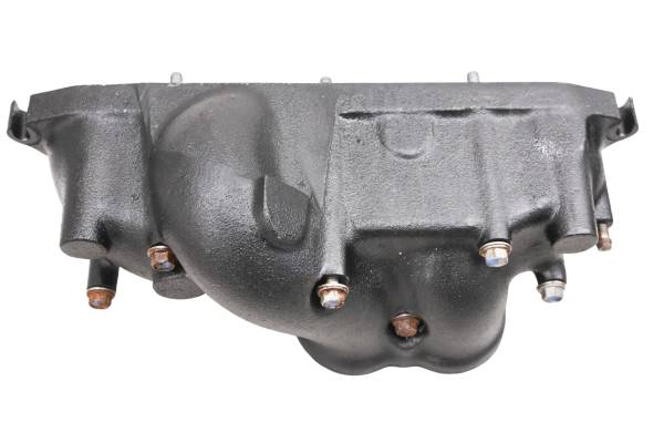 Kawasaki - 14 Kawasaki Ultra 310X Exhaust Pipe