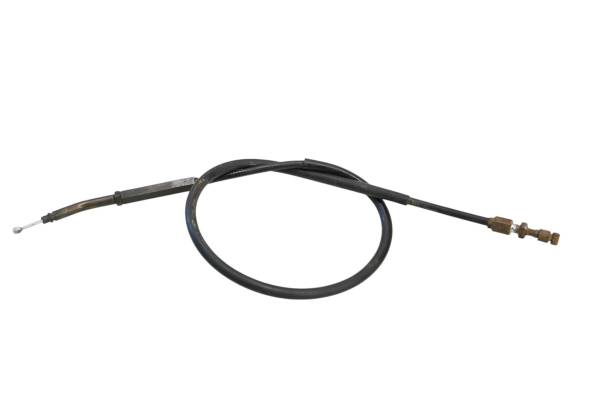 Kawasaki - 05 Kawasaki Brute Force 750 4x4i Front Differential Cable KVF750