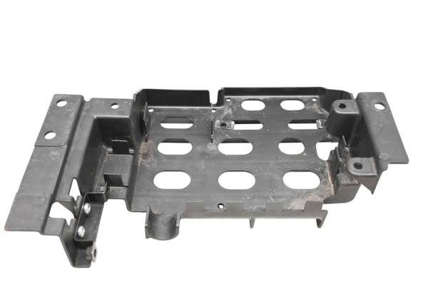 Kawasaki - 09 Kawasaki Teryx 750 4x4 Electric Case Bracket KRF750