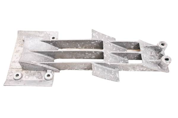 Kawasaki - 14 Kawasaki Ultra 310X Pump Grate