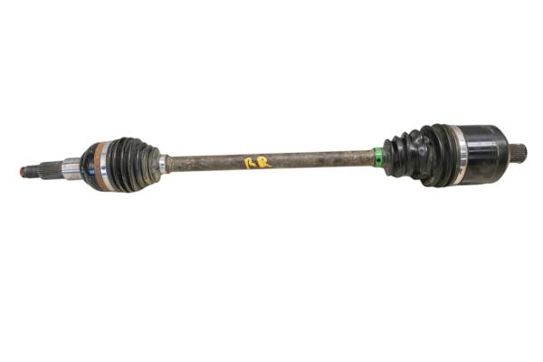 Kawasaki - 22 Kawasaki Teryx KRX 1000 Rear Right Cv Axle KRF1000