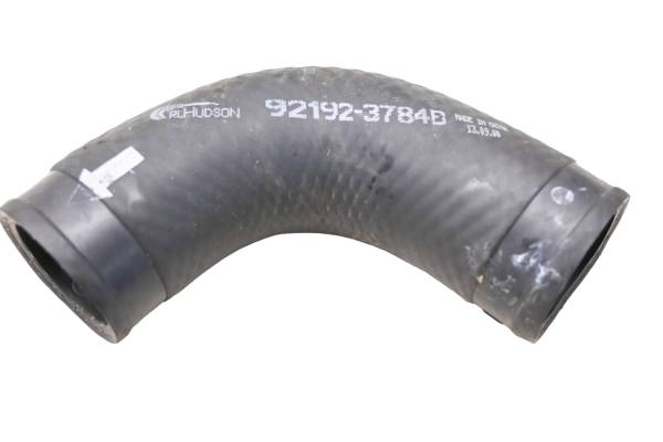 Kawasaki - 14 Kawasaki Ultra 310X Air Bypass Inlet Hose Tube