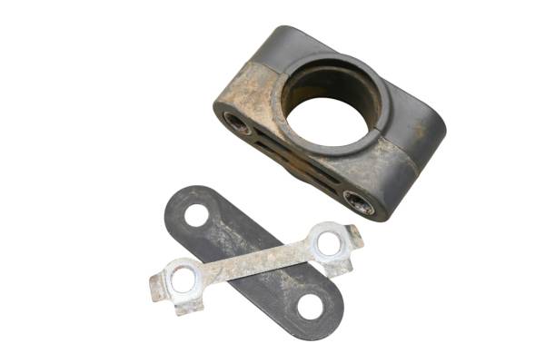 Kawasaki - 06 Kawasaki Prairie 360 Steering Stem Clamp KVF360