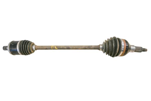 Kawasaki - 22 Kawasaki Teryx KRX 1000 Front Left Cv Axle KRF1000