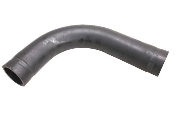 Kawasaki - 14 Kawasaki Ultra 310X Tail Pipe Hose Tube