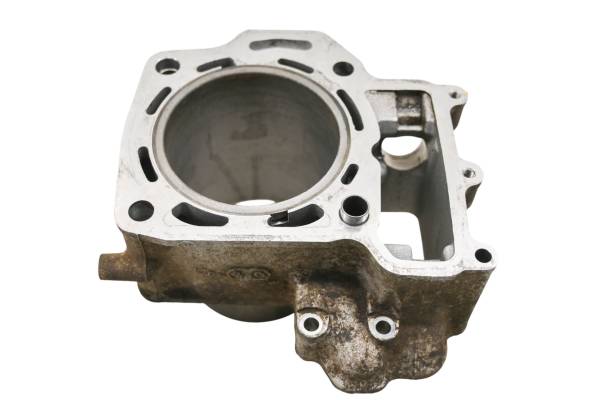 Kawasaki - 03 Kawasaki Prairie 650 4x4 Rear Cylinder KVF650