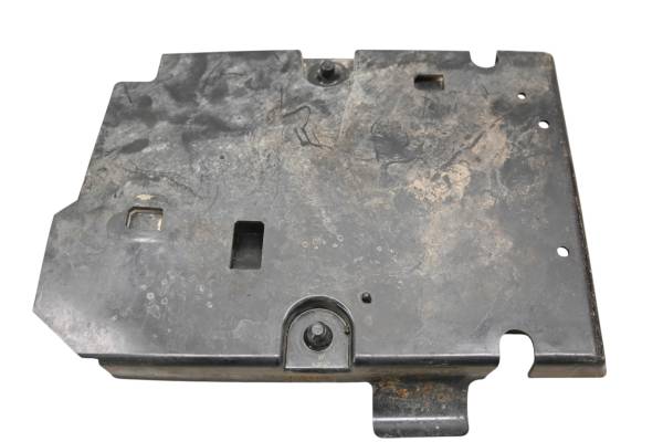 Kawasaki - 03 Kawasaki Prairie 650 4x4 Electrical Tray Cover KVF650