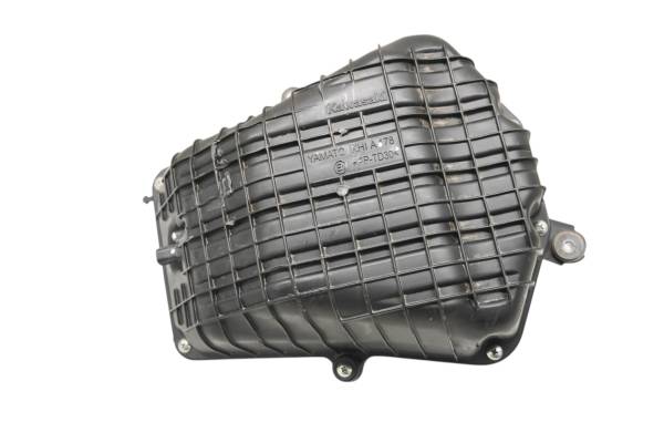 Kawasaki - 23 Kawasaki Ninja 400 Airbox Intake Air Box EX400