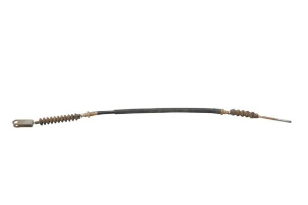 Kawasaki - 08 Kawasaki Brute Force 750 4x4i Rear Brake Cable KVF750