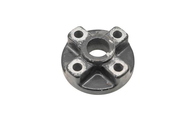 Kawasaki - 24 Kawasaki Mule PRO-DXT EPS 4x4 Cooling Fan Blade Spacer KDT1000
