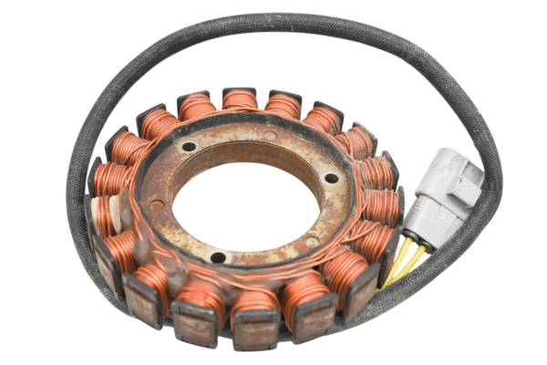 Kawasaki - 17 Kawasaki Mule 4010 Trans 4x4 Stator KAF620RHF