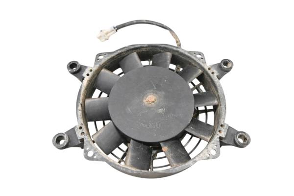 Kawasaki - 08 Kawasaki Prairie 360 4x4 Cooling Fan KVF360A
