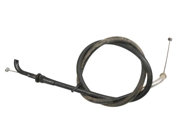 Kawasaki - 20 Kawasaki Versys-X 300 Throttle Opening Cable KLE300BLFA