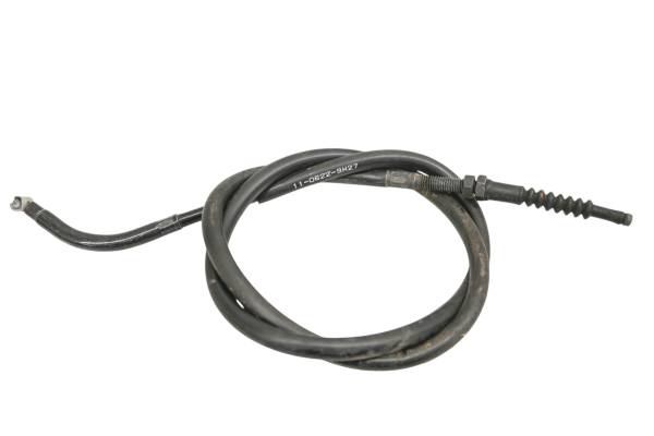 Kawasaki - 20 Kawasaki Versys-X 300 Clutch Cable KLE300BLFA